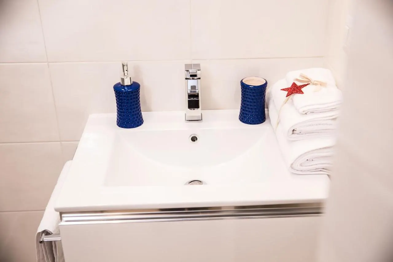 Guest house Rosso Di Mare Alghero